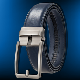 Ceinture automatique sans trous