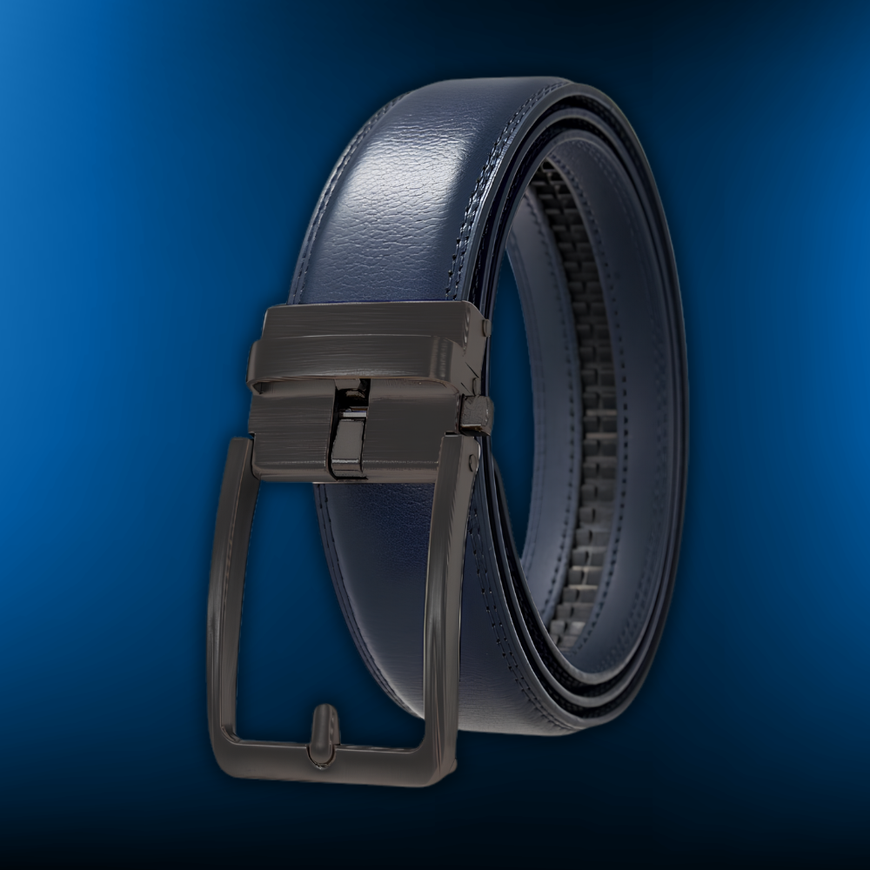 Ceinture automatique sans trous