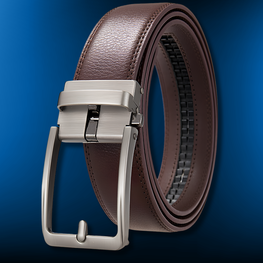Ceinture automatique sans trous