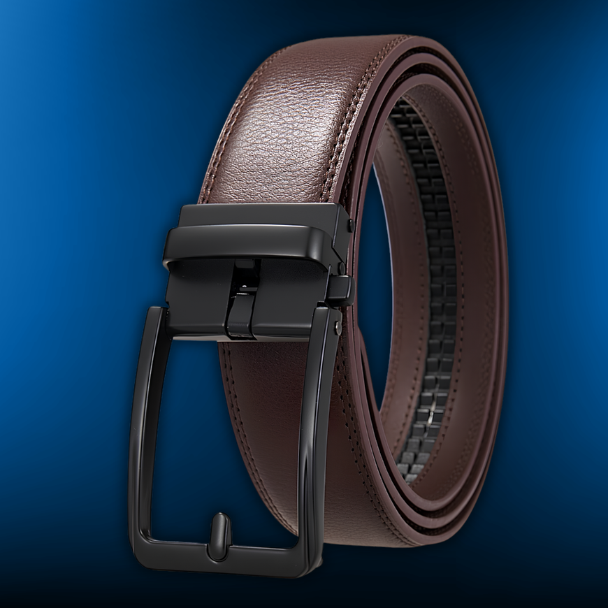 Ceinture automatique sans trous