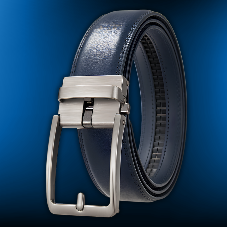 Ceinture automatique sans trous
