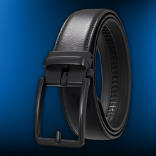 Ceinture automatique sans trous